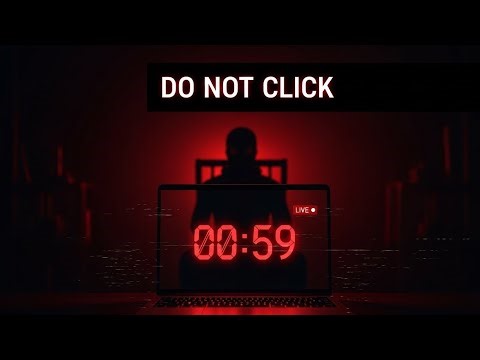 This Dark Web Website Was Streaming Something Illegal… LIVE