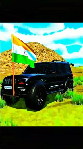 Indian vehicles simulator 3D game #shorts #game