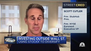 StockX doubles down on tradable assets and consumer goods as alternative to traditional investing