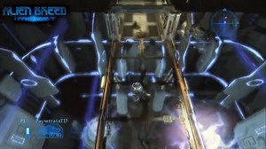 Alien Breed Impact trailer #1 - video Dailymotion