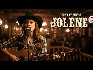 Jolene – Dolly Parton (Classic Country Cover) | Iconic Country Love Song