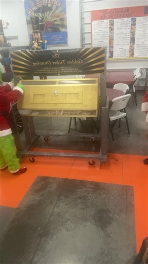 Walnut Creek Marketplace on Reels