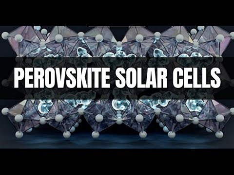 Why This New Solar Tech is Lighter, Cheaper & More Powerful(தமிழ்)