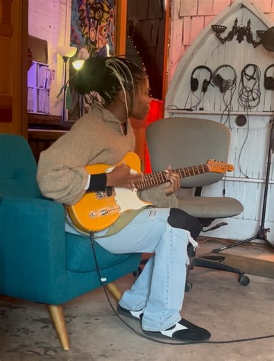 Dave Gutter on Reels