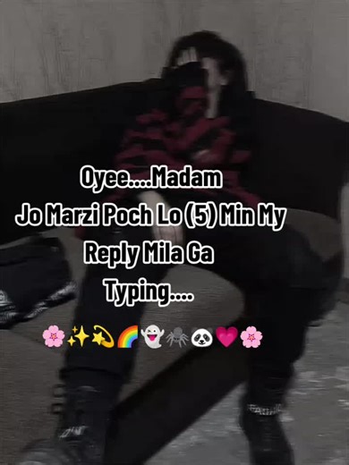 Engaging TikTok Q&A Challenge for Fun Responses