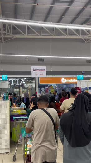 Done claim MY KASIH.. Korang yg mane tak claim g lah claim.. Bnyk barang boleh beli , pampers , susu, telur & mcm2 lagi.. Kalau tak sure product ape boleh beli .. Just download apps MY KASIH & scan barang2 yg korang ambil.. Moge vid ni serba serbi dot bantu korang yg tak tau cara nak guna sara mykasih ♥️ #SARA #belibelah #fyp