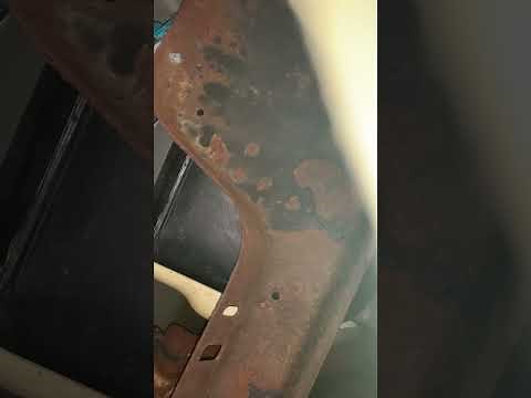 2007 Chevrolet suburban fuels pump and fuel line repair