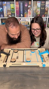 Knock Down Your Opponent’s Pegs In Battle Box! #boardgames #couple #fun #GameNight | Games4two