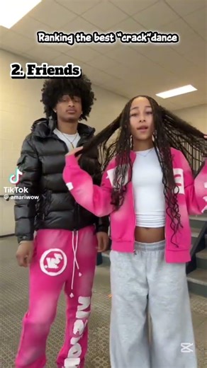 #dance #trending #ranking