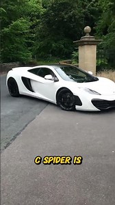 Inside Paris Hilton’s Secret Garage of Million-Dollar Cars