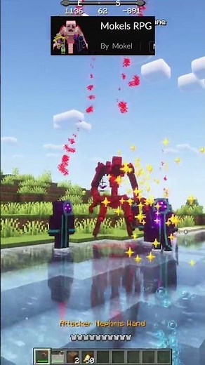 Best New Minecraft Mods # 18