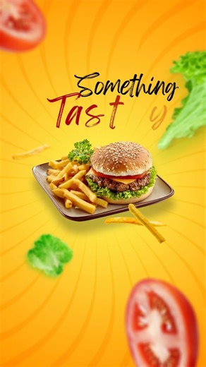 Next-Level Motion Graphics Ad 🔥