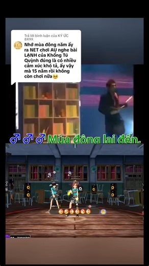 Nhớ mùa đông năm ấy ra NET cùng đám bạn, bây giờ chẳng còn ai để chơi cùng nữa!!! | KÝ ỨC 8X9X