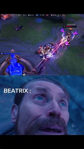 #reels #mobilelegends #mlbb #memes