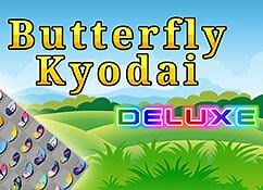 Butterfly Kyodai deluxe - Play for free - Online Games