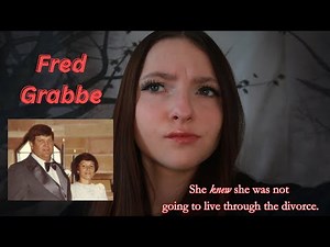 KILLER: Fred Grabbe