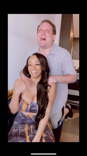 48K views · 247 reactions | The good ol massage trick | Jacob Berger | Facebook