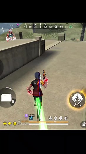 Creative Free Fire Content Compilation on TikTok