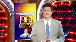 PRINCE OF BROADWAY is a must-see for theater fans and a theater-bug-bite guarantee for newbies. Learn all about this wonderful tribute to Harold Prince's career and the musical magic he has made. | Broadway.com