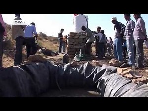 Irrigation projects in Ethiopia | Global Ideas