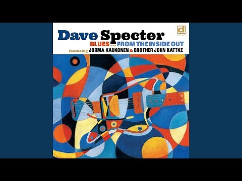 Blues from the Inside Out