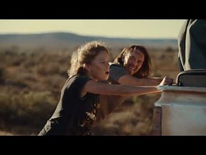 if we go faster, we'll get there quicker :: Upright Season 1 [2019] Milly Alcock, Tim Minchin