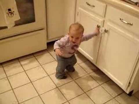 Full. Fledged. Temper. Tantrum.