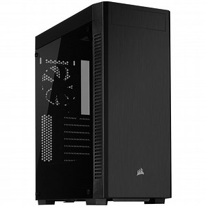 CORSAIR「110R Tempered Glass」製品情報