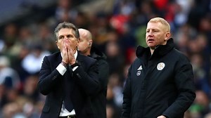 Next Leicester manager options assessed after Claude Puel sacking - Brendan Rodgers favourite