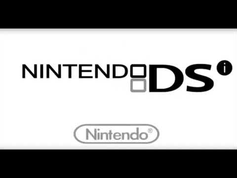 Nintendo DSi Camera Main Menu music