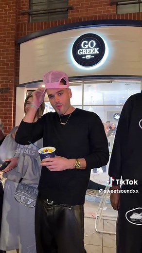 Introducing Go Greek Yogurt: Authentic Greek Flavor