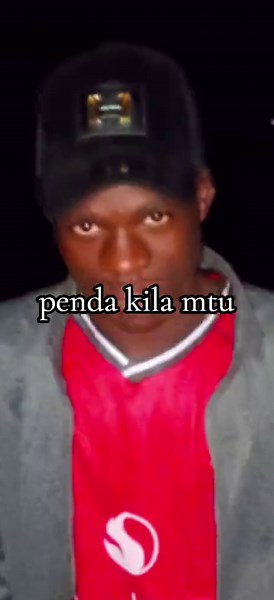 Presenter Khalton (@khalton_nathan)’s videos with original sound - Chamgei FM