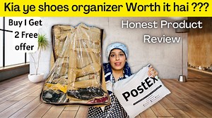 2.8K views · 105 reactions | Honest Review: Darvaza.pk Products | Shoes organizer Ideas | Product Reviews | Daily Life Products . . . #honestreview #product #dailylife #lifeproduct #shoesorganizer #home #foryou #foryoupage #lifehacks #hacks #producthacks | Memon Swag | Facebook