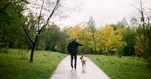 Can You Go Outdoors During a Self-Quarantine or Shelter-in-Place Order?