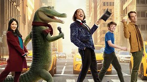 BBC One - Lyle, Lyle, Crocodile