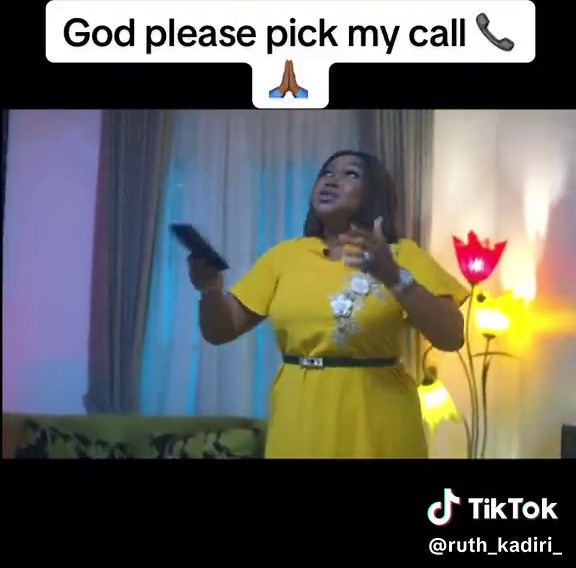 Strange Proposal: Ruth Kadiri's Unconventional Story | Ruthcabiri, Fidel Wise Nollyb