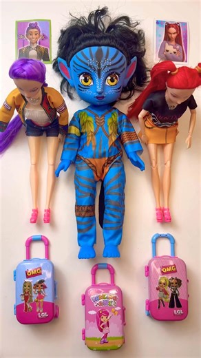 Satisfying Toy Unboxing ASMR | HugeSurprise Toy Box