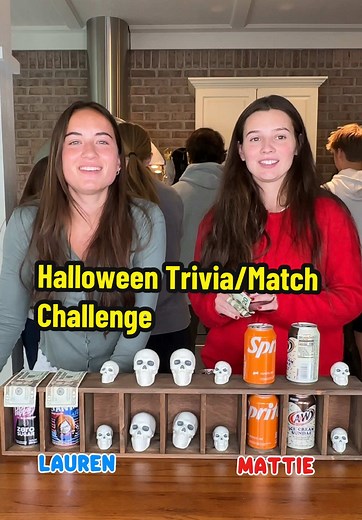 Halloween Trivia Challenge: Test Your Family's Smarts!