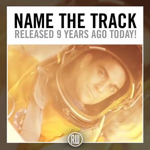 45K views · 911 reactions | Hint: it was a Sport Relief single. Bigger hint: streamable here https://RobbieWilliams.lnk.to/rktvsFA | Robbie Williams | Facebook