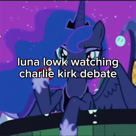 Creative My Little Pony Edits Inspired by Anime