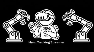 Meta Quest 手部追踪数据流工具｜Hand Tracking Streamer