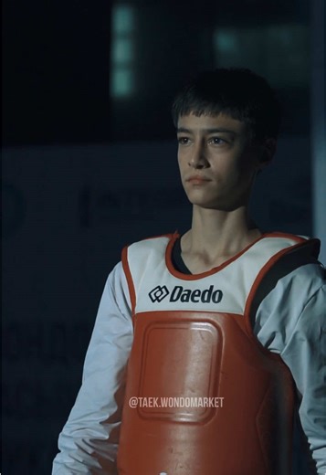 ЧРК юниоры: Taekwondo на рынке