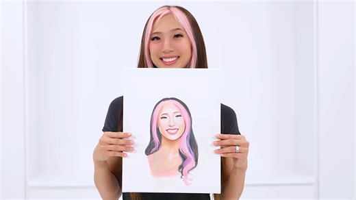 Why teaching my wife to draw became a surprisingly meaningful project