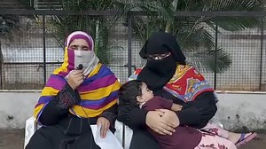 3.6K views · 39 reactions | Help Sabreen Banu suffering from a rare...