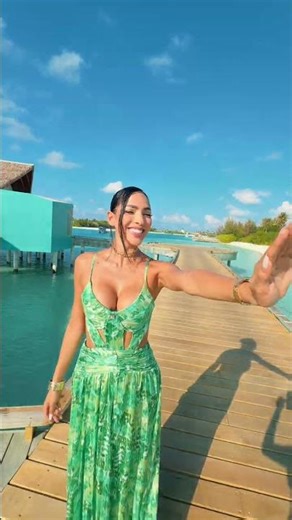 Viajar, descubrir el mundo y vivir experiencias únicas sí es posible con Models1A 🌎🤩