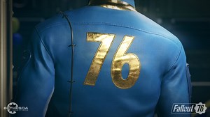 Fallout 76 Lets You Move In VATS, New Video Shows
