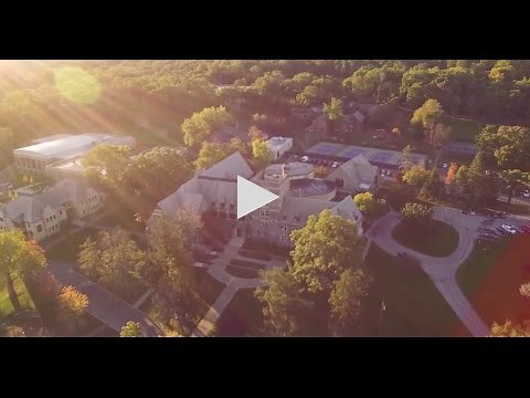 Flagship Video: The Masters School