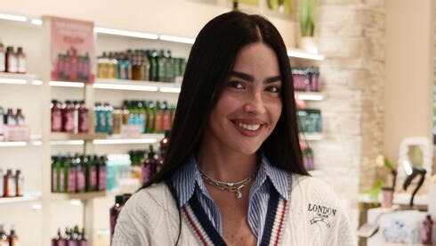 ספיר אביסרור: "יש אינפלציה של משפיעניות רשת, חלון ההזדמנויות לפרוץ הולך ונסגר"
