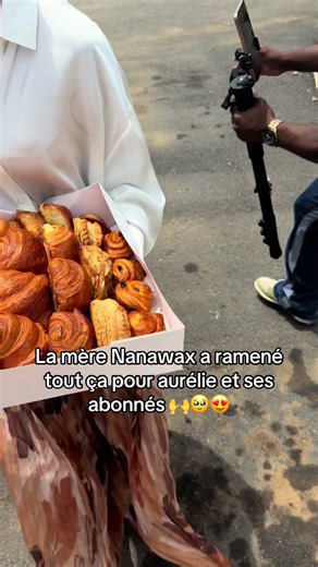 Vidéos de CHAKA BINATE COMPTE 2 (@chaka.binate.comp) au sujet de nanawax