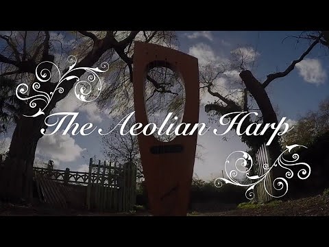 Aeolian Harp